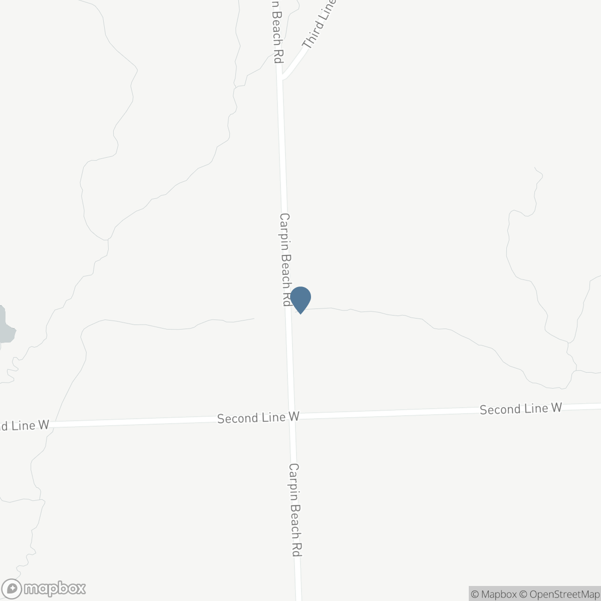 1022 Carpin Beach RD, Sault Ste. Marie, Ontario P6A 6K4